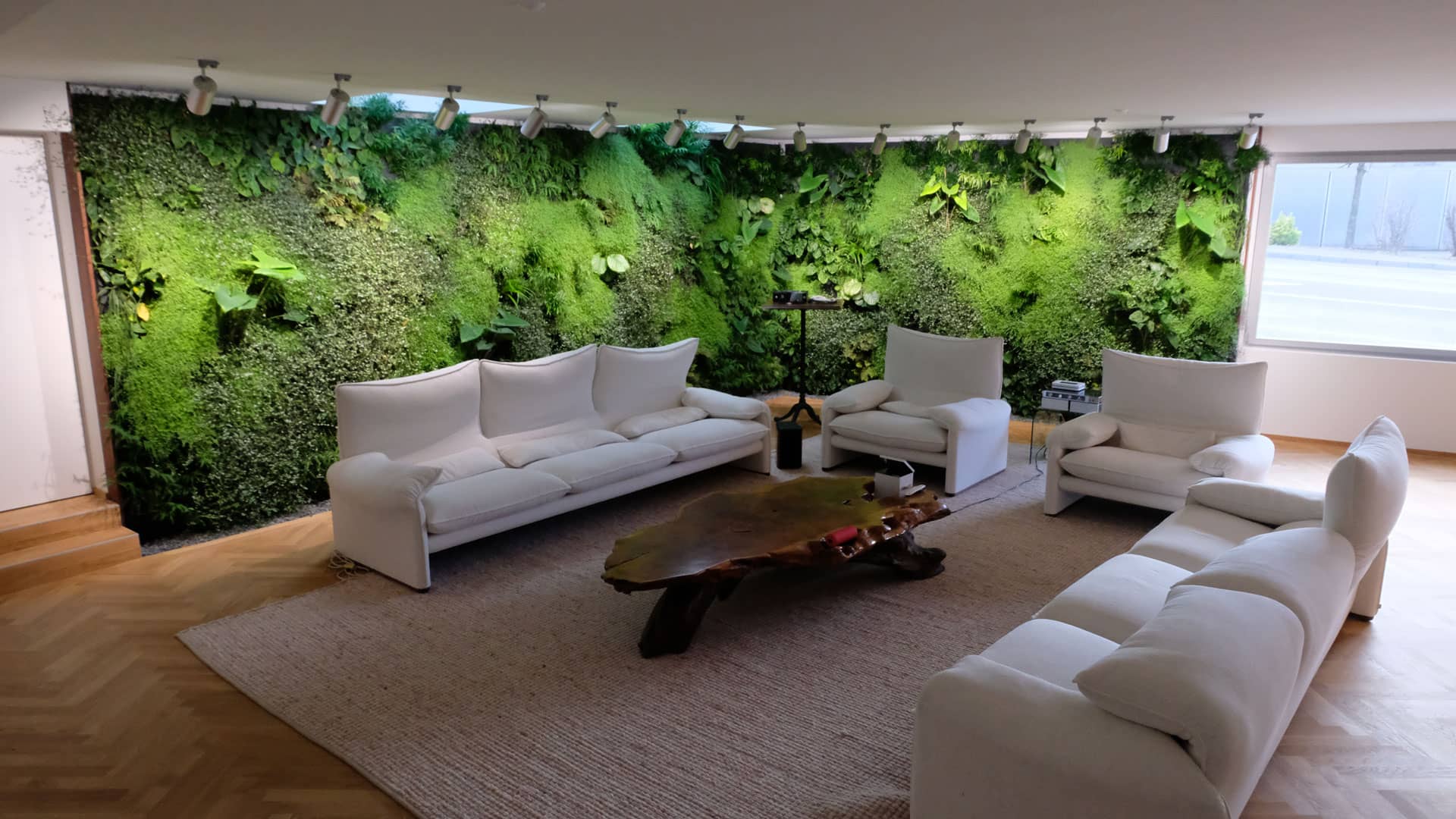 Vivit Set Anleitung zur Bepflanzung "wild" 2021
